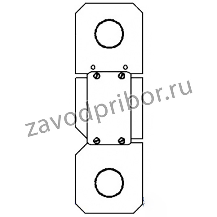 ДГВН-20 — тензометрический гололедный датчик