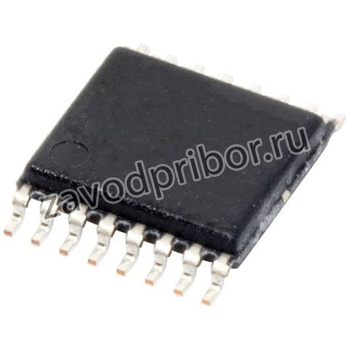 ADUM130D0BRWZ, Digital Isolator CMOS 3-CH 150Mbps 16-Pin SOIC W Tube