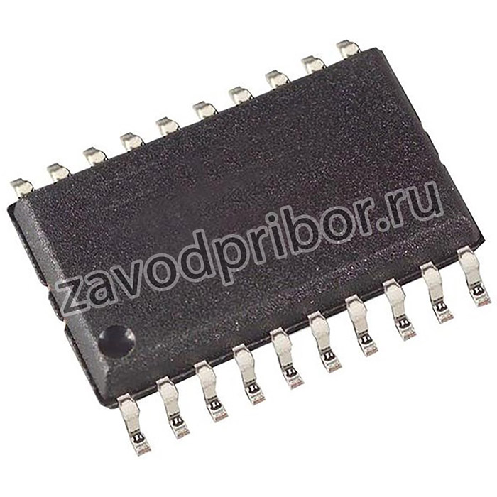 SN74AHC541DW