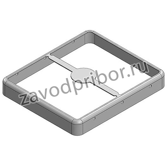 MS402-10F, Board Mount EMI Enclosures 40.2 x 34.6 x 5.3mm Drawn-Seamless EMI/RFI Frame Two-piece Tin Steel SMD