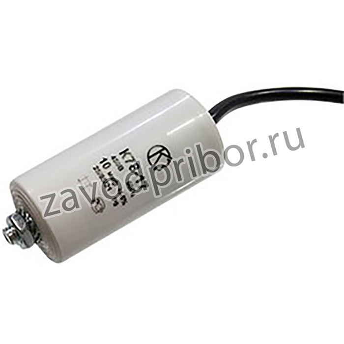 К78-17В 10МКФ 450В ИСП.9, конденсатор пусковой(=ДПС К78-98)