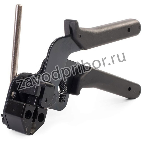 Инструмент для монтажа стяжек TG-02 КВТ 55961