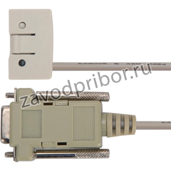 UT-D02, Кабель интерфейсный RS232 для мультиметров серий UT61 и UT109 (OBSOLETE)