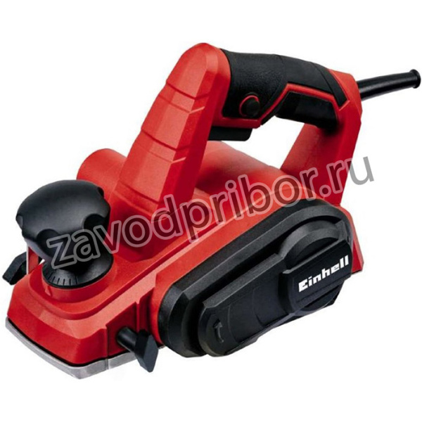 Рубанок EINHELL TC-PL 750 [4345310]