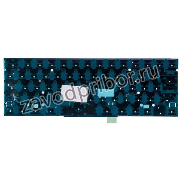 Подложка клавиатуры для ноутбука Apple MacBook Pro 13 Retina Touch Bar A1989 Mid 2018 Early 2019