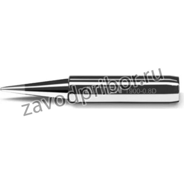 Паяльное жало , t900-0.8d 103535