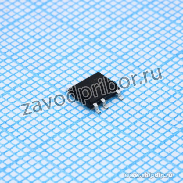 LNK364DN-TL, Автономный ключ высоковольтный 8SOIC