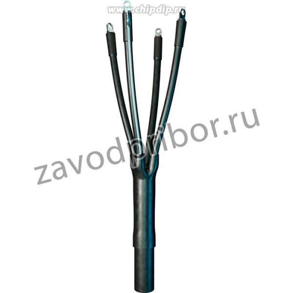 Муфта концевая НЕОТОК 4ПКВ(Н)тпН-1 нг-LS-25/50