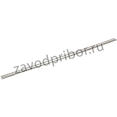 F0301SUS201ELECTRODE, Electrode Electrode, Chassis Mount, Stainless Steel Body