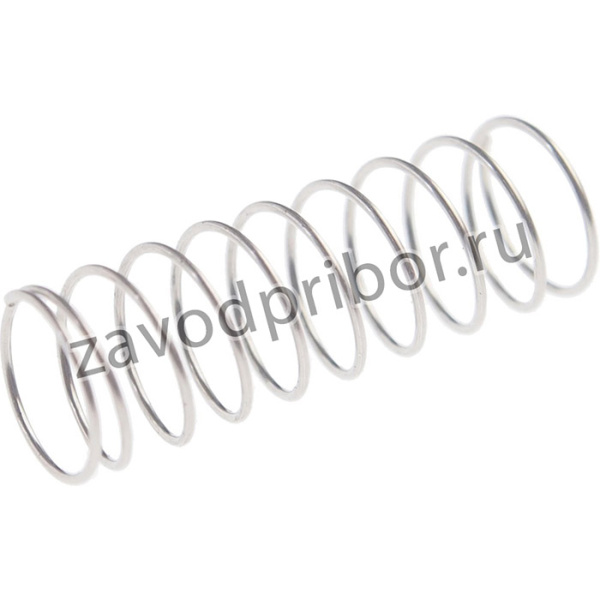 Ремкомплект (23) пружина под лопасть для пневмогайковерта JTC-7659 JTC /1