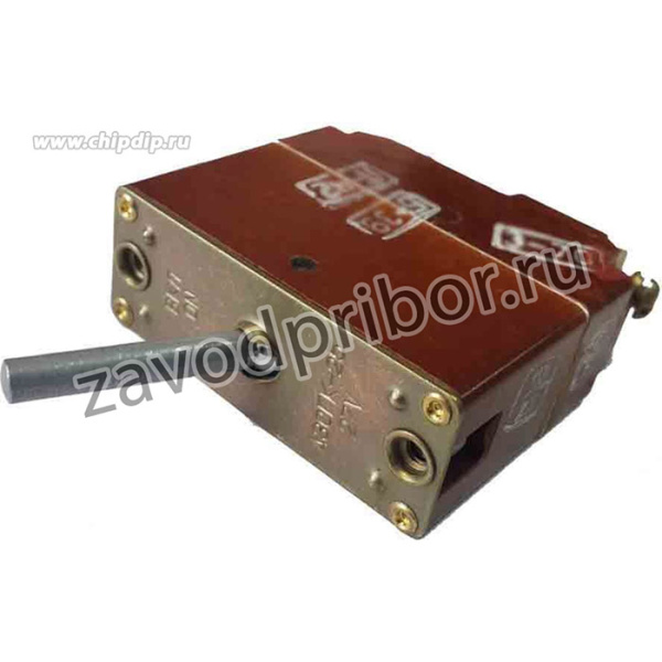 АЗСГК-50 автомат защиты герметичный 50А