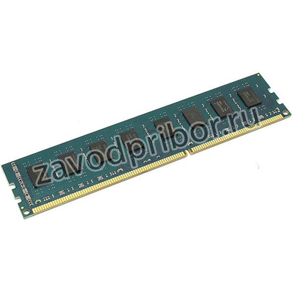 Оперативная память Ankowall DDR3 2GB 1333 MHz PC3-10600