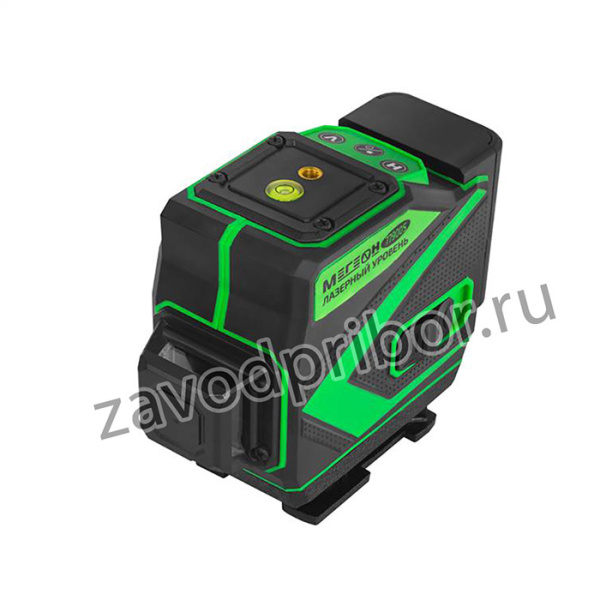 МЕГЕОН 77900S — лазерный уровень