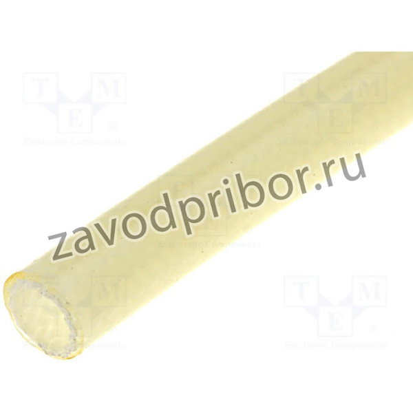 OSPU-2.0, Электроизоляционная трубка, Мат-л: стекловолокно, -25-155°C