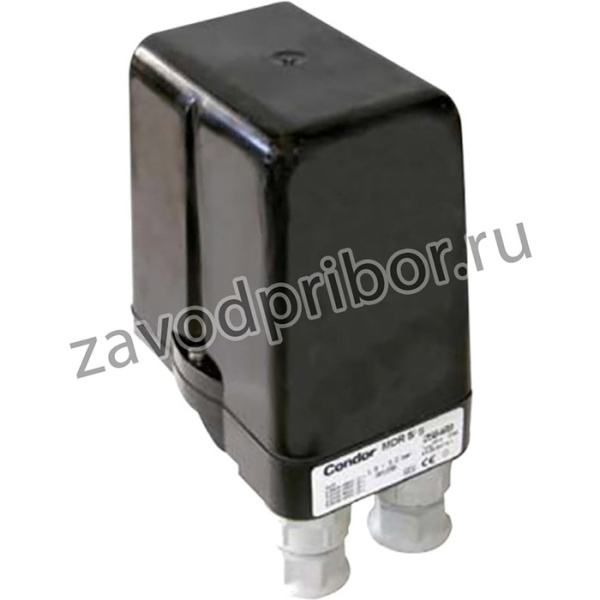 Реле давления MDR_5/8_EOA_BAAA_ 070A080_XXX_XXX 100386070