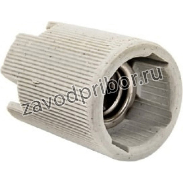 Патрон Е14 ДК-06 керамический миньон 4690612032146