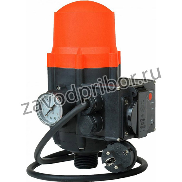 Контроллер давления реле AR AS PC-16A AR112004