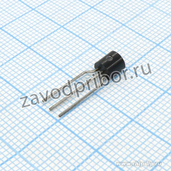 KIA7045AP, Активный детектор низкого напряжения, 4.5В