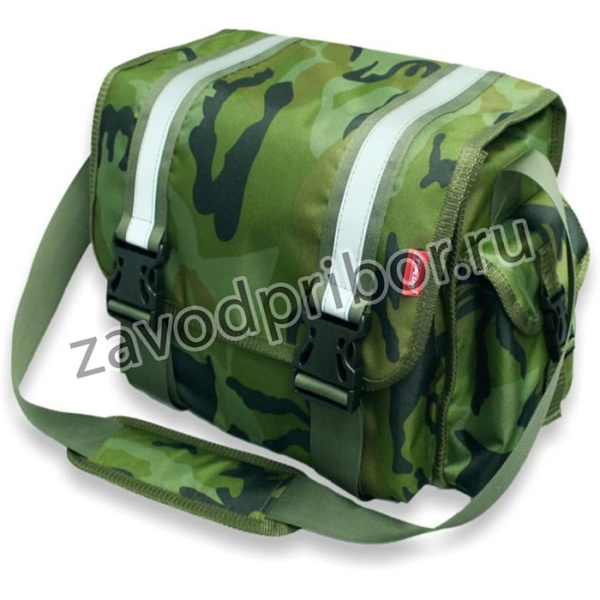 Сумка для такелажной оснастки Big T009392
