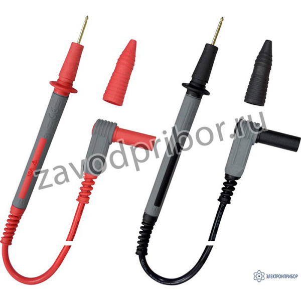 AL-28-1 — комплект измерительных проводов