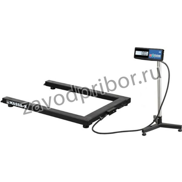 Паллетные весы 4D-U-1-2000-A 10732