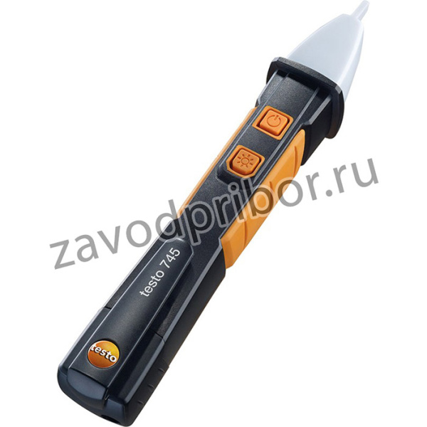 0590 7450, 745 Non Contact Voltage Detector, 12V ac to 1000V ac