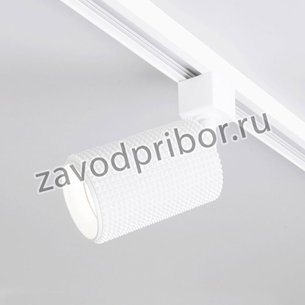 MRL 1011 / Светильник потолочный Spike Белый GU10