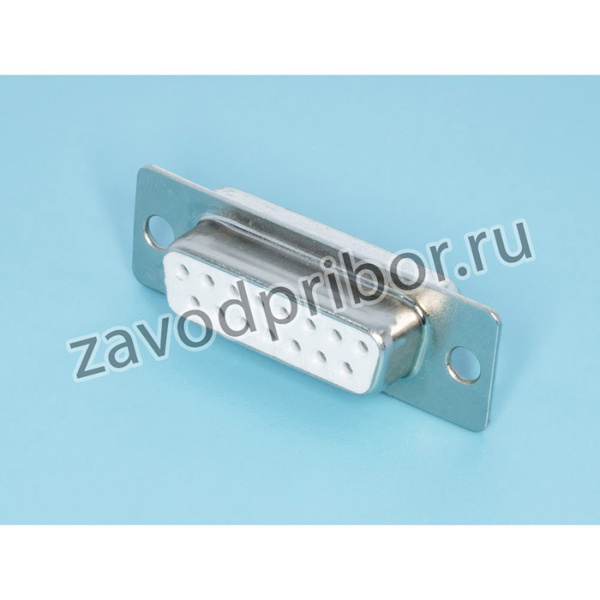 DB-15F, Разъем 15pin.(м) на кабель