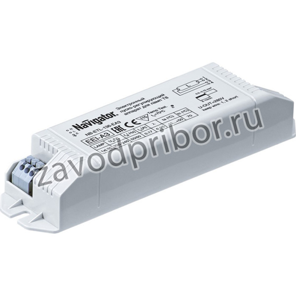 ЭПРА Navigator 94 427 NB-ETL-136-EA3