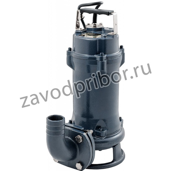 Фекальный насос FEKAMAX 35-13-3 60179