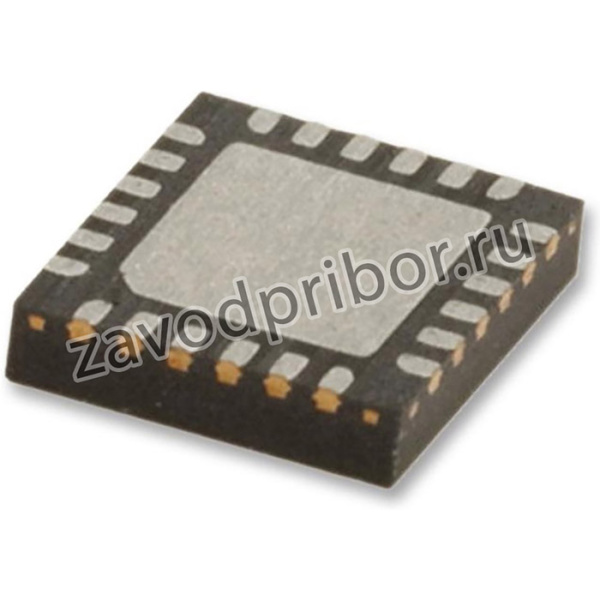 ZSSC3240CI3W, Формирователь сигналов, Resistive Sensor Signal Conditioner, 10 МГц, 2.7 В, 5.5 В, QFN-EP