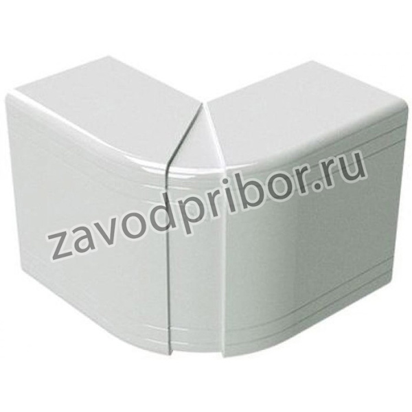 Внешний неизменяемый угол NEA 2шт 100x40 01809