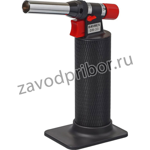 DAYREX-33 газовый паяльник 626560 00-00001269