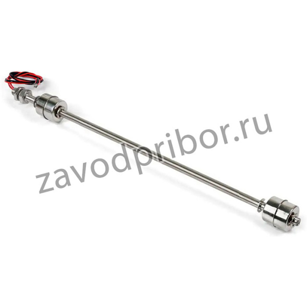 Датчик уровня воды поплавковый длина 500мм