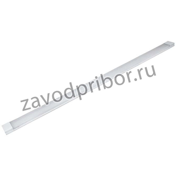 Светильник светодиодный PPO-02 1200 Prisma AL 36Вт 4000К IP20 160-260В ДПО JazzWay 5017856