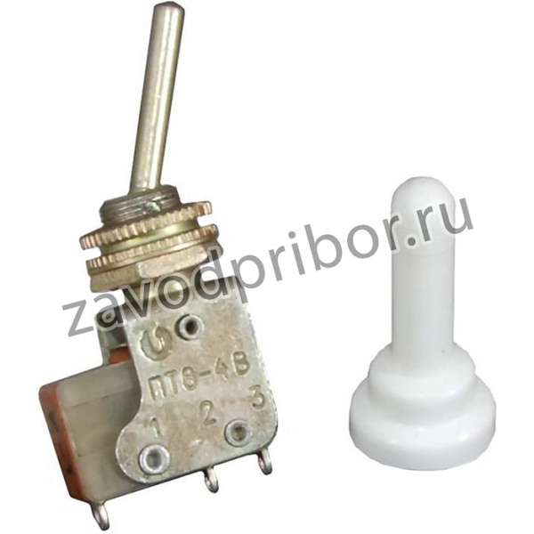 ПТ8-4В