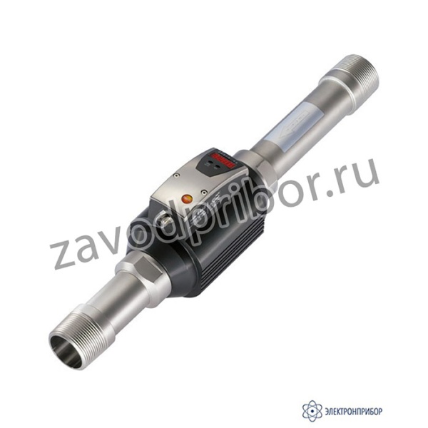 testo 6443 — счетчик сжатого воздуха