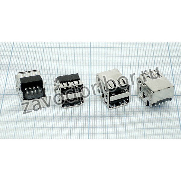 Разъем для ноутбука USB №29
