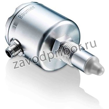 LFFS-011.0, LFFS Series Level Switch Level Switch, PNP Output, Threaded, Stainless Steel Body