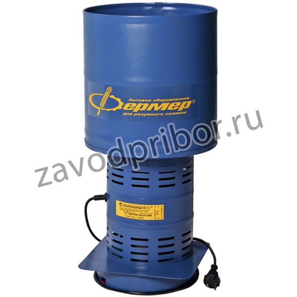 F0000008862, ЗернодробилкаИЗЭ-25М ИЗЭ-25М-400 7USM-IZE25M