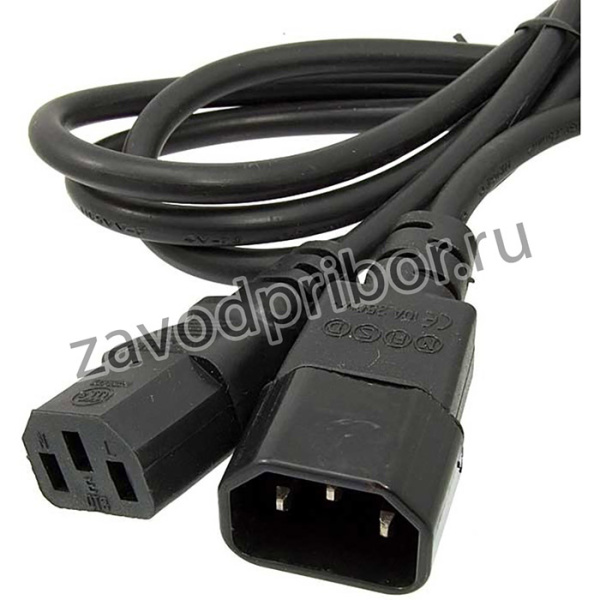 SCZ male-female 1.8m 3х0.75