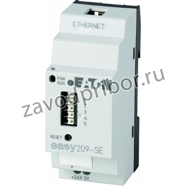 Модуль интерф. Ethernet EASY209-SE
