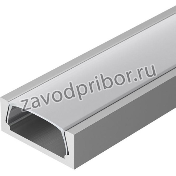 Профиль MIC-2000 ANOD L2000 алюм. Arlight 012089