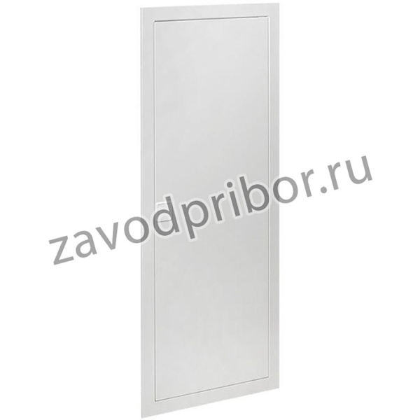 Дверь для щита Nova 5 габарит IP40 метал. PROxima EKF nv-door-m-5