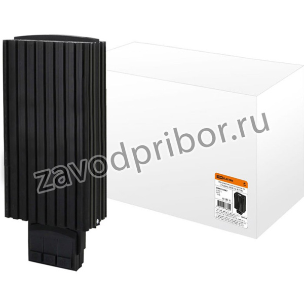 Обогреватель для установки на DIN-рейку 230В, 150Вт SQ0832-0007