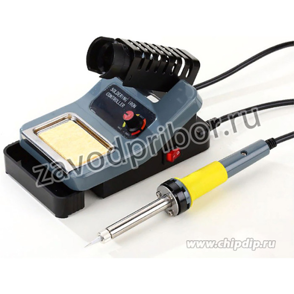 ZD-8906 48W, Станция паяльная 48W 160-480C