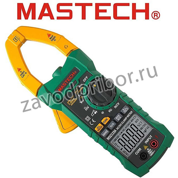 MS2115A (MASTECH)
