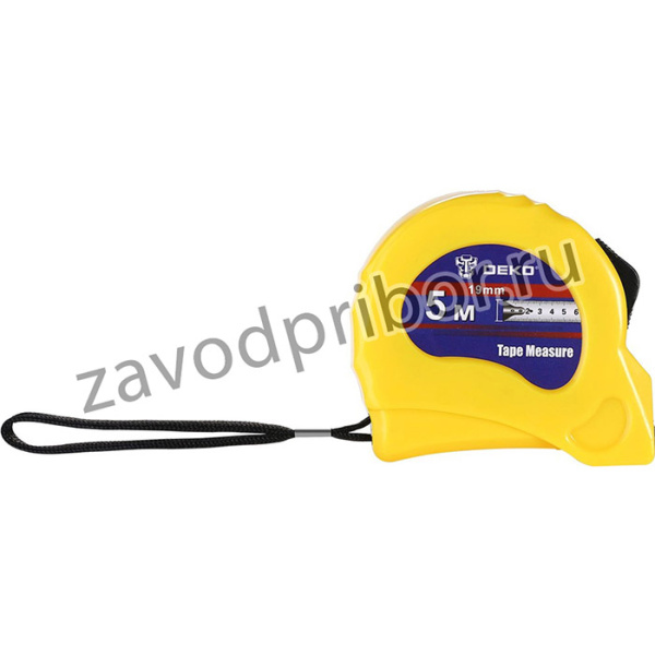 Рулетка Deko LT03 Basic
