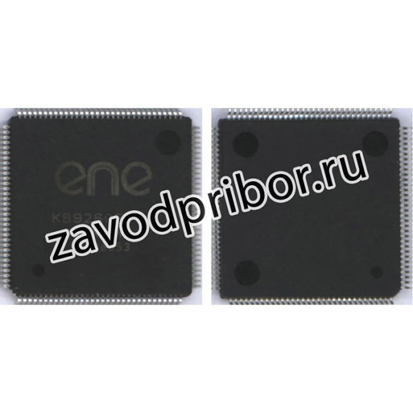 Мультиконтроллер ENE KB926QF D2