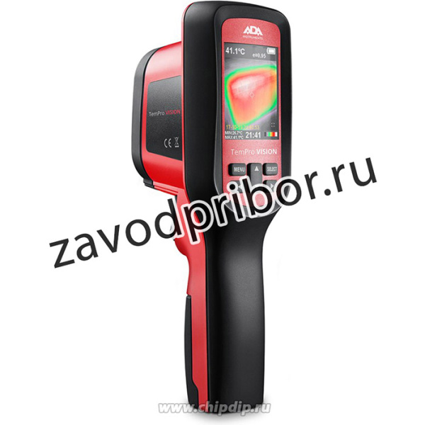 Тепловизор ADA TemPro VISION